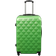 Borg Living Cheap Travel - Diamond Green