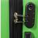 Borg Living Cheap Travel - Diamond Green