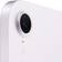Apple iPad Mini, A17 Pro Chip, 8.3-inches (2024) Wi-Fi, 512GB Purple
