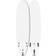 Catch Surf Board Blank 7.0 Log - White