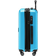 Hauptstadtkoffer Mitte Spinner 55cm - Cyan Blue