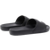 Lacoste Serve Slide 0.0 - Black/White