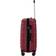 Juskys Rom Set of 3 - Red