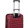 Juskys Rom Set of 3 - Red