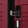 Juskys Rom Set of 3 - Red