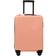 Neo Hard Shell Set of 3 - Rose Pink