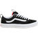 Vans Old Skool Skate 36+ - Black