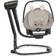 Joie Serina 2in1 Hazelnoot Babyschommel Bruin