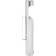 vidaXL Wall Mounted Ashtray Stainless Steel Wall Hung Ashes Tray