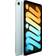 Apple iPad Mini, A17 Pro Chip, Wi-Fi + Cellular, 256GB, Blue