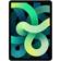 Apple iPad Air, 10.9-Inch, Wi-Fi, 64GB (2020) Green
