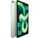 Apple iPad Air, 10.9-Inch, Wi-Fi, 64GB (2020) Green