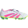 adidas Predator Pro Fold-Over Tongue FG/MG M - Cloud White/Lucid Pink/Lucid Lemon