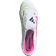 adidas Predator Pro Fold-Over Tongue FG/MG M - Cloud White/Lucid Pink/Lucid Lemon