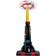 Little Tikes Easy Store Basketball Set Large