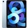 Apple iPad Air, 10.9-Inch, Wi-Fi, 64GB (2020) Sky Blue