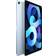Apple iPad Air, 10.9-Inch, Wi-Fi, 64GB (2020) Sky Blue