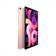 Apple iPad Air, 10.9-Inch, Wi-Fi, 64GB (2020) Rose Gold