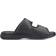 Rieker Mules - Black