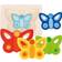 Goki Butterfly II 5 Pieces