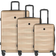 Smartbox Edition 03 Set of 3 - Beige