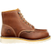 Carhartt 6" Waterproof Moc Steel Toe Wedge Work Boot - Soft Tan