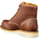 Carhartt 6" Waterproof Moc Steel Toe Wedge Work Boot - Soft Tan