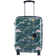 Hauptstadtkoffer Mitte Spinner 55cm - Dino Floral