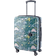 Hauptstadtkoffer Mitte Spinner 55cm - Dino Floral