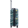 Hauptstadtkoffer Mitte Spinner 55cm - Dino Floral