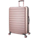 iFLY Hardside Spinner Upright Luggage Set of 3 - Rose Gold