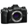 OM SYSTEM OM-5 Mark II Black