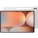 Samsung Galaxy Tab S10 Ultra Wi-Fi 12GB 256GB 14.6" ‎Platinum Silver