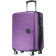 Hauptstadtkoffer Mitte Spinner 55cm - Eggplant