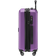 Hauptstadtkoffer Mitte Spinner 55cm - Eggplant
