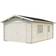 Palmako Roger FR44-3857 (Byggnadsarea 19 m²)