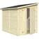 Palmako Mia EL16-2217 (Areal 3.6 m²)