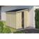 Palmako Mia EL16-2217 (Building Area 3.6 m²)