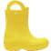 Crocs Kid's Handle It Rain Boot - Yellow