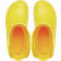 Crocs Kid's Handle It Rain Boot - Yellow