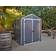 Canopia by Palram Rubicon 540-173 (Building Area 2.8 m²)