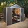 Canopia by Palram Rubicon 540-173 (Building Area 2.8 m²)