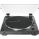 Audio-Technica AT-LP60XUSB Black