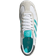 adidas SL 72 RS - Cloud White/Core Black/Silver Metallic