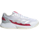 adidas Courtquick Padel W - Cloud White/Silver Metallic/Lucid Pink