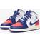 Jordan Air 1 Mid Older Kids