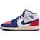 Jordan Air 1 Mid Older Kids