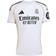 adidas Real Madrid 2025 Home Jersey Medium