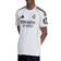 adidas Real Madrid 2025 Home Jersey Medium