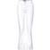 Cecil Damen Bootcut Jeans - Weiß